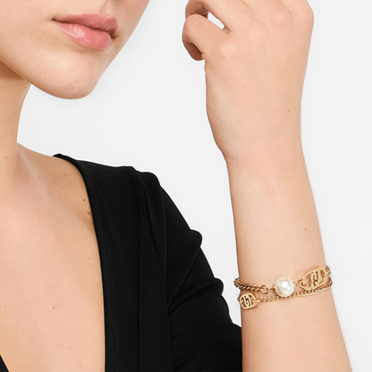 Liu Jo Mirage Gold Bracelet - LJ2804