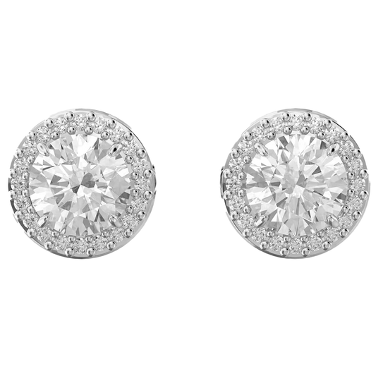 Liu Jo Signature Silver Earring - LJ2510