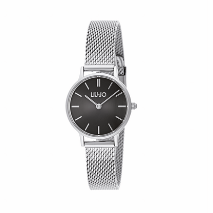 Liu Jo Mini Moonlight Silver Watch - TLJ1203