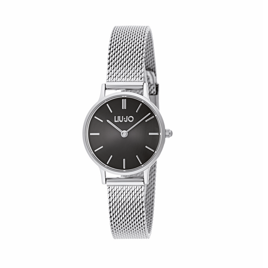 Liu Jo Mini Moonlight Silver Watch - TLJ1203