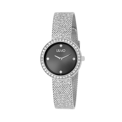 Liu Jo Brilliant Lightness Black Watch - TLJ2139