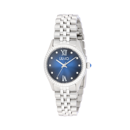 Liu Jo Tiny Blue Watch - TLJ2423