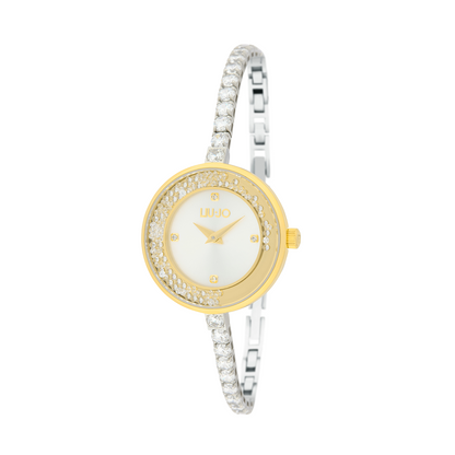 Liu Jo Dancing Gala Gold Watch - TLJ2347