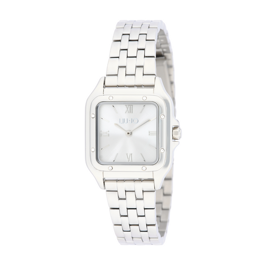 Liu Jo Shimler Silver Watch - TLJ2431