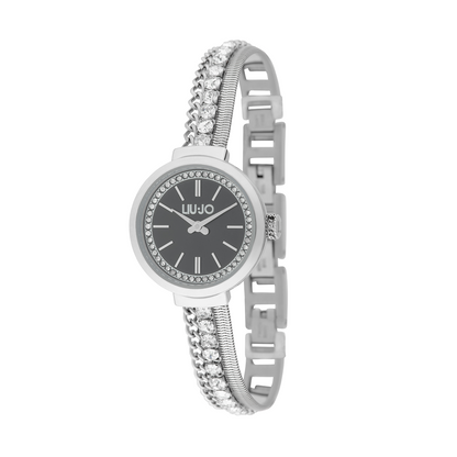 Liu Jo Ensemble Silver Watch - TLJ2364