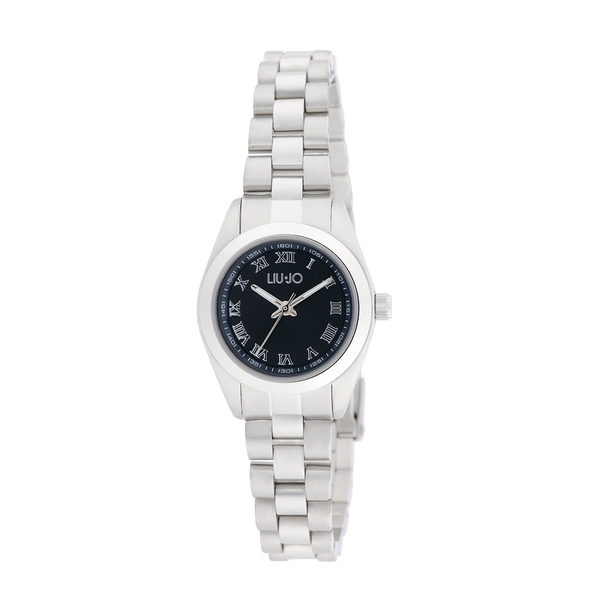 Liu Jo Aimable Black Watch - TLJ2416