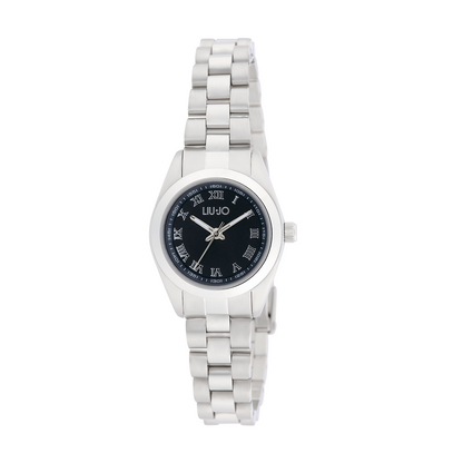 Liu Jo Aimable Black Watch - TLJ2416