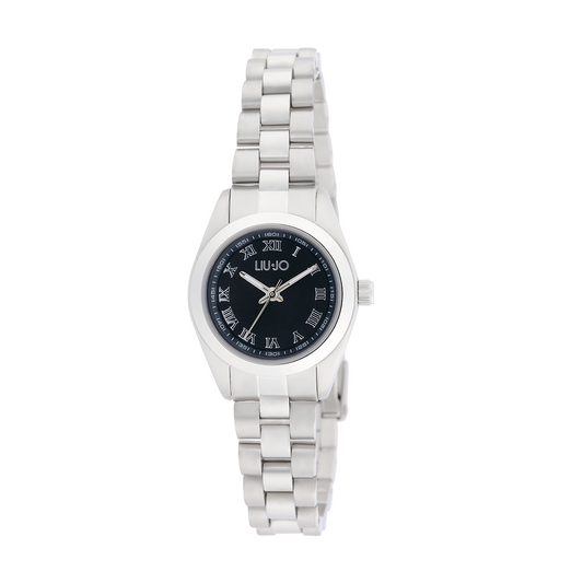 Liu Jo Aimable Black Watch - TLJ2416