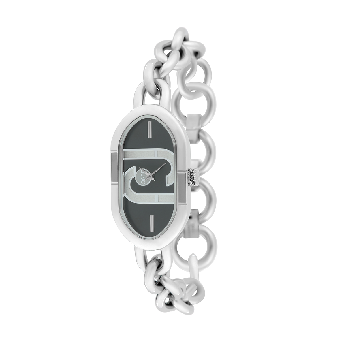 Liu Jo Fantasy Silver Watch - TLJ2368