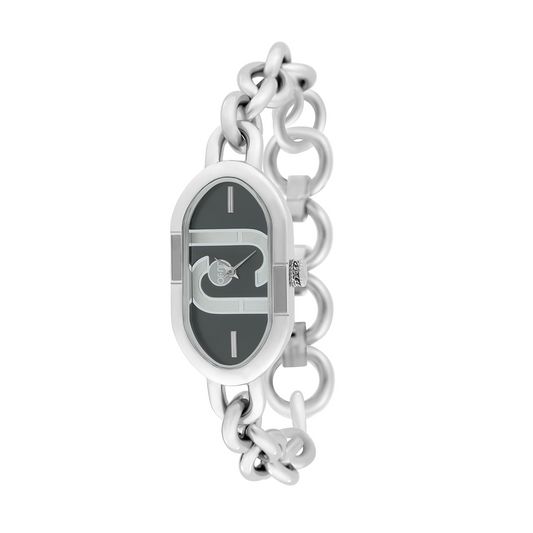 Liu Jo Fantasy Silver Watch - TLJ2368