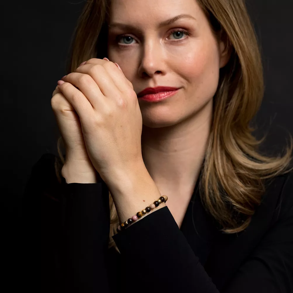 Rebel & Rose Rose Garden & Winter Glow Bracelets