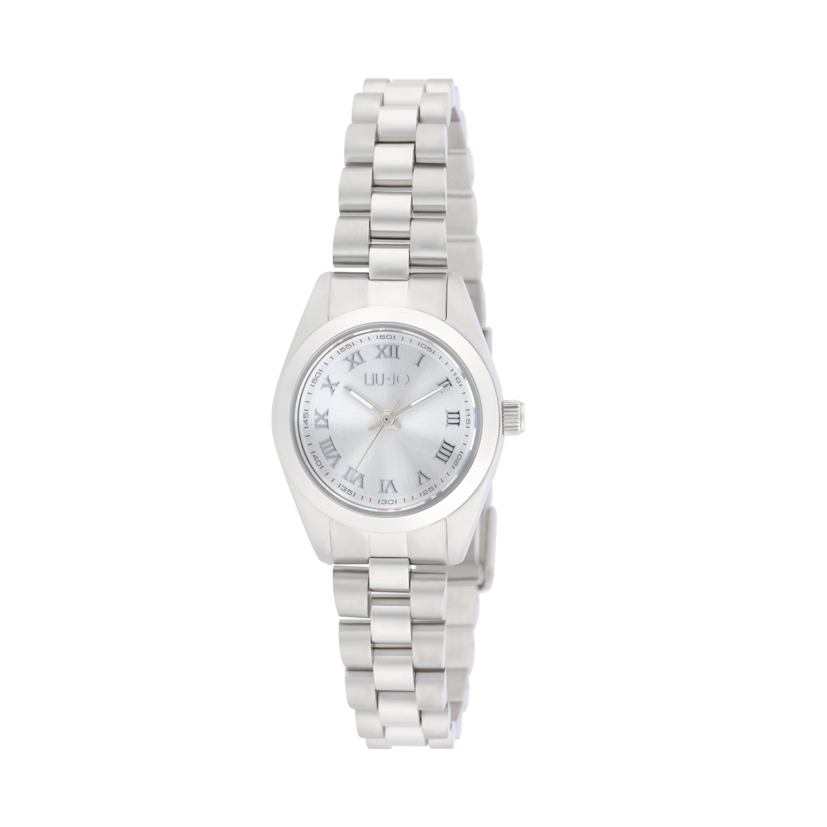 Liu Jo Aimable Silver Watch - TLJ2415