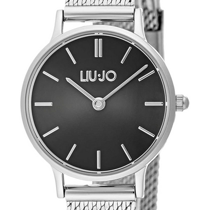 Liu Jo Mini Moonlight Silver Watch - TLJ1203