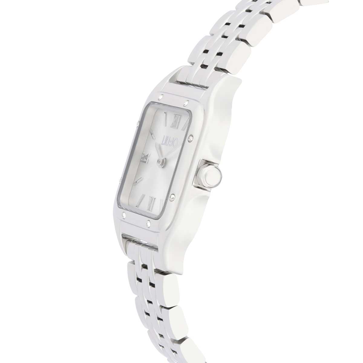 Liu Jo Shimler Silver Watch - TLJ2431