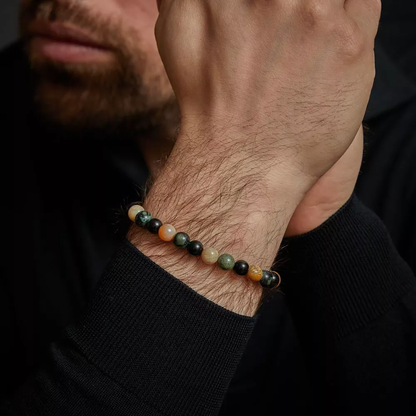 Rebel & Rose Autumn Storm Bracelet - RR-80051-S