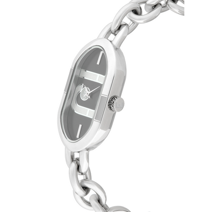 Liu Jo Fantasy Silver Watch - TLJ2368