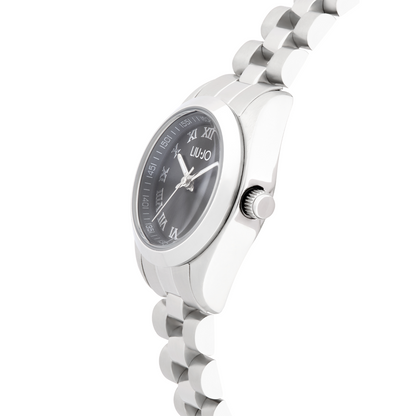Liu Jo Aimable Black Watch - TLJ2416