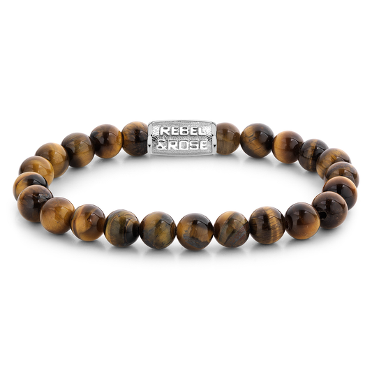 Tiger Lily Bracelet - RR-80042-S