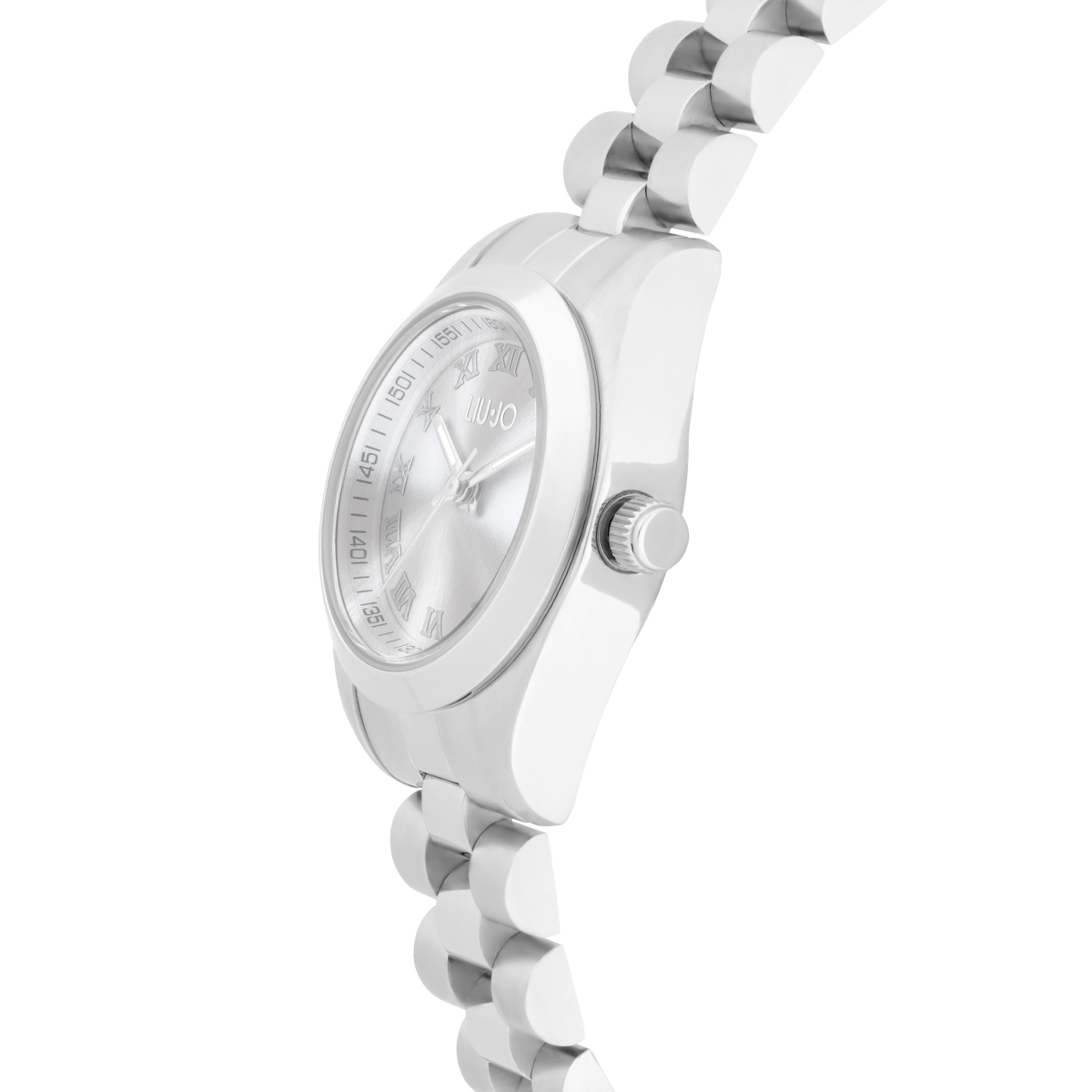 Liu Jo Aimable Silver Watch - TLJ2415