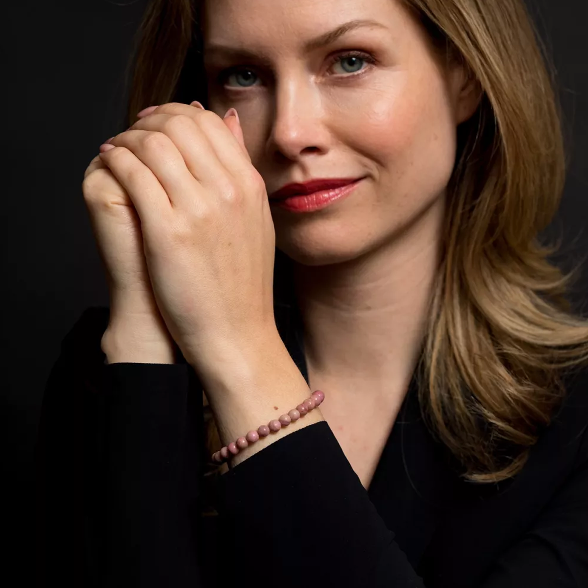 Rebel & Rose Rose Garden & Winter Glow Bracelets