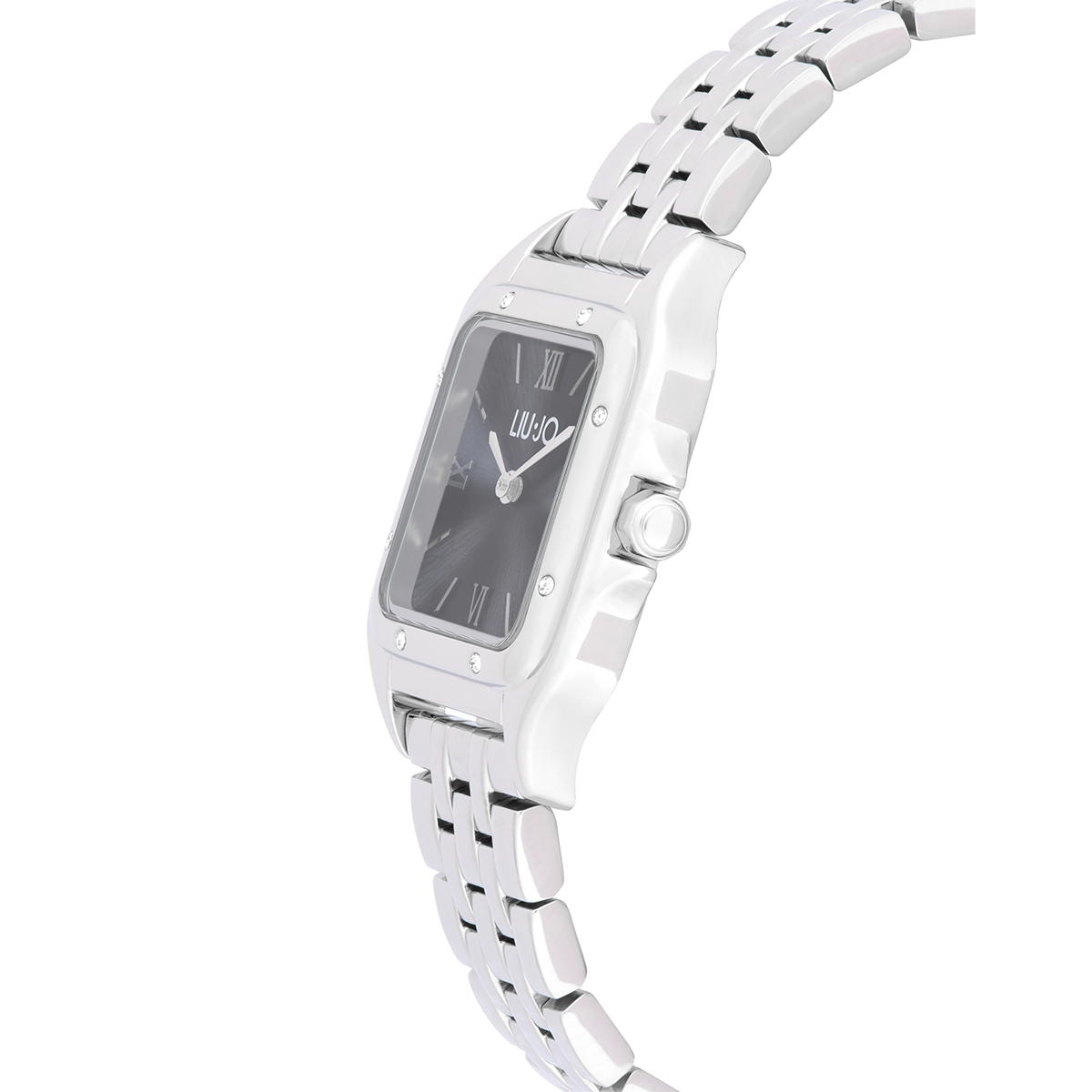 Liu Jo Shimler Black Watch - TLJ2432