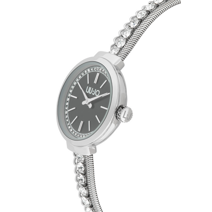 Liu Jo Ensemble Silver Watch - TLJ2364