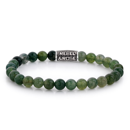 Rebel & Rose Secret Garden Vintage & Mountain Forest Bracelets