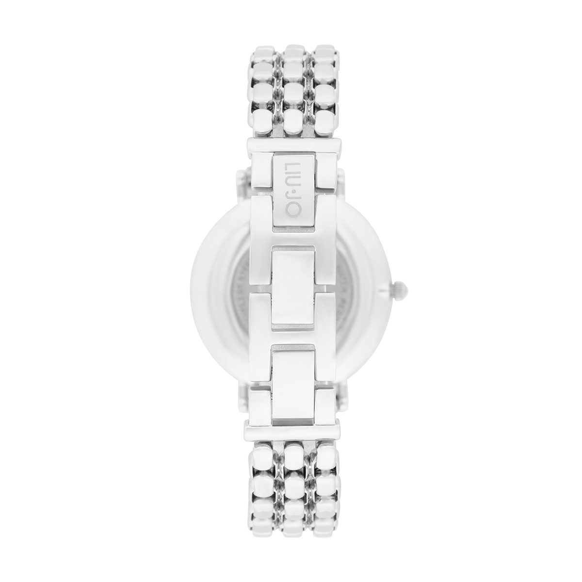 Liu Jo Framework Pink Watch - TLJ2406