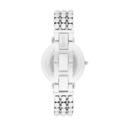 Liu Jo Framework Pink Watch - TLJ2406