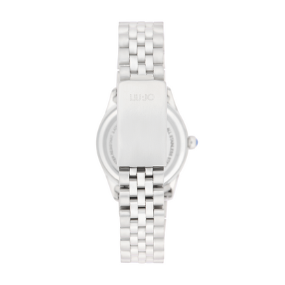 Liu Jo Tiny Black Watch - TLJ2422