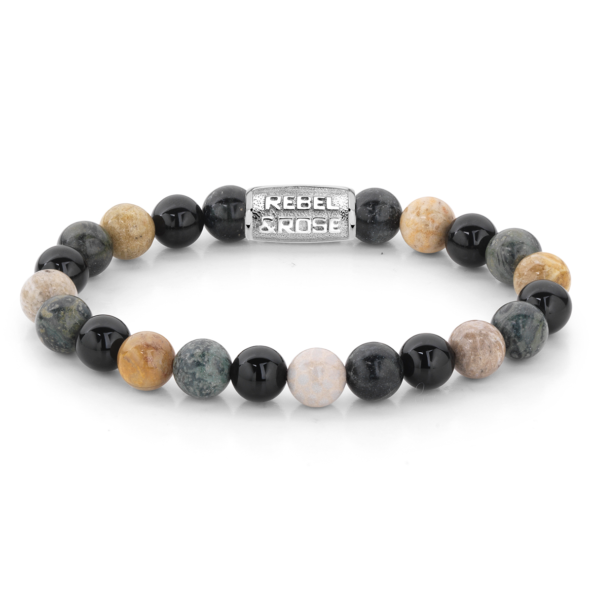 Rebel & Rose Autumn Storm Bracelet - RR-80051-S