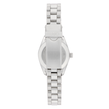 Liu Jo Aimable Silver Watch - TLJ2415