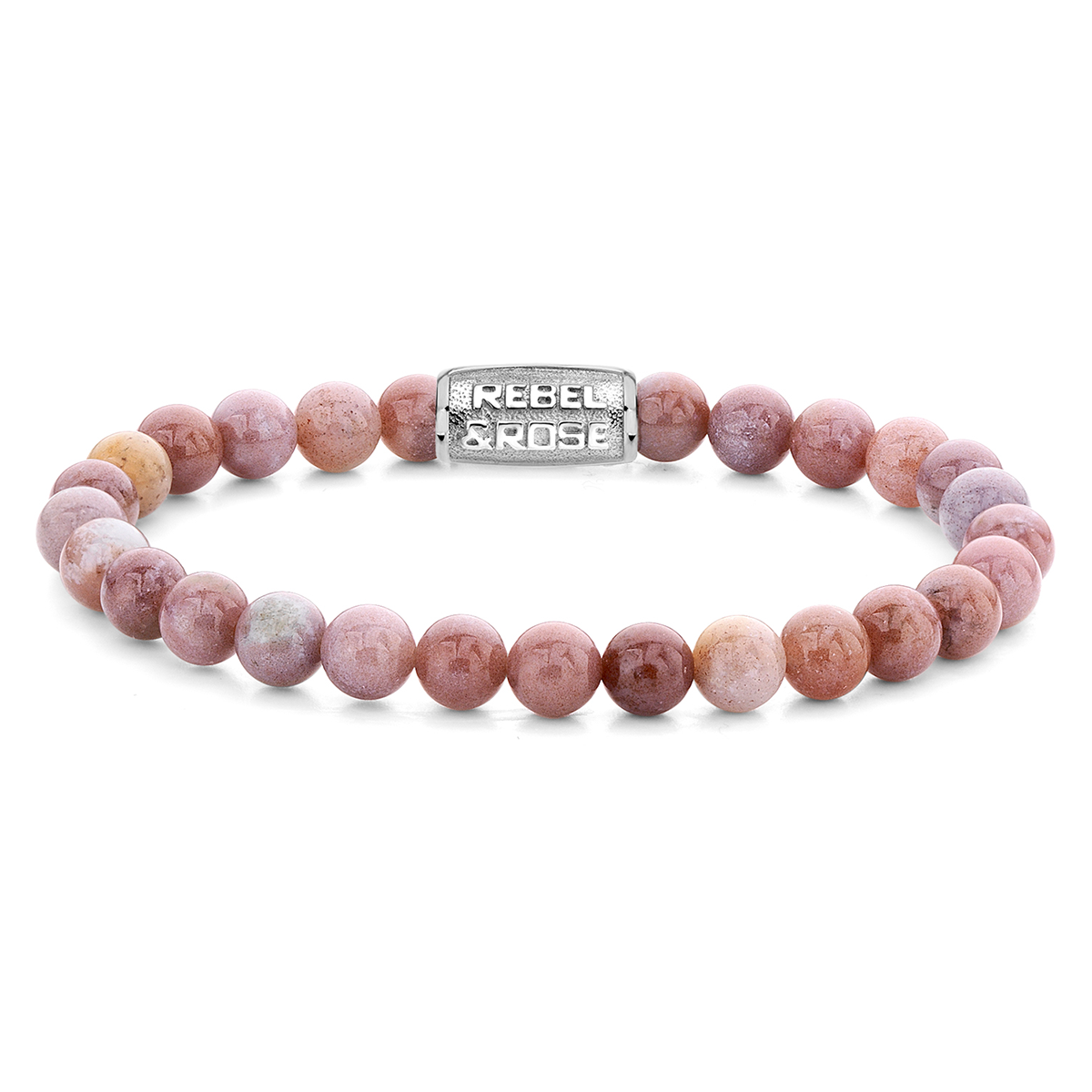 Rose Garden Bracelet - RR-60038-S-S