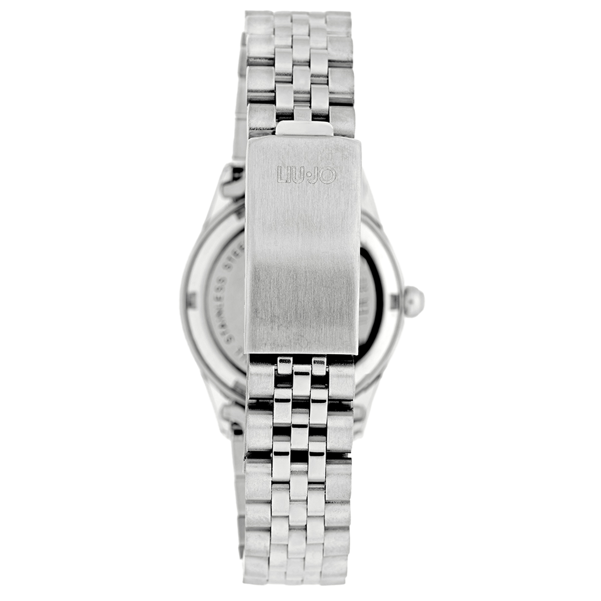 Liu Jo Casual Tiny Grey Watch - TLJ1134