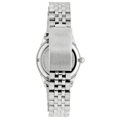 Liu Jo Casual Tiny Grey Watch - TLJ1134