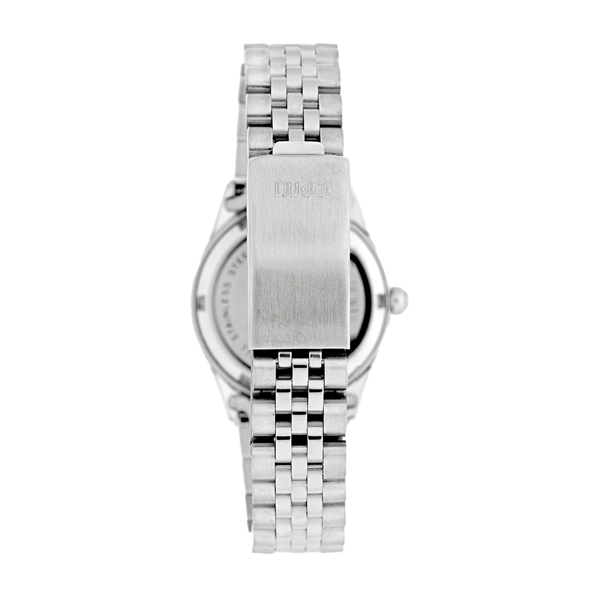 Liu Jo Cusual Tiny Silver Watch - TLJ1133