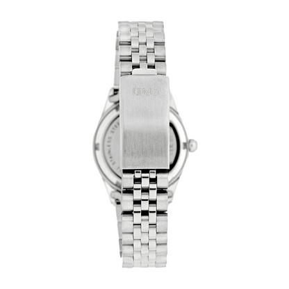 Liu Jo Cusual Tiny Silver Watch - TLJ1133