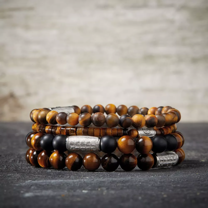 Tiger Lily Bracelet - RR-80042-S
