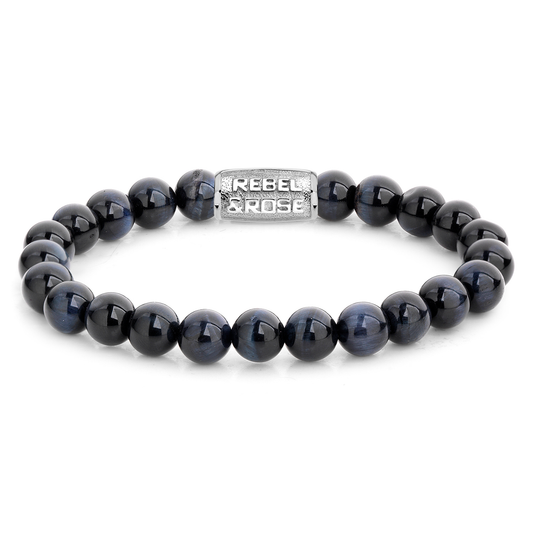 Tiger Blues Bracelet - RR-80039-S