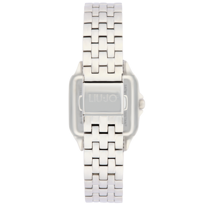 Liu Jo Shimler Silver Watch - TLJ2431