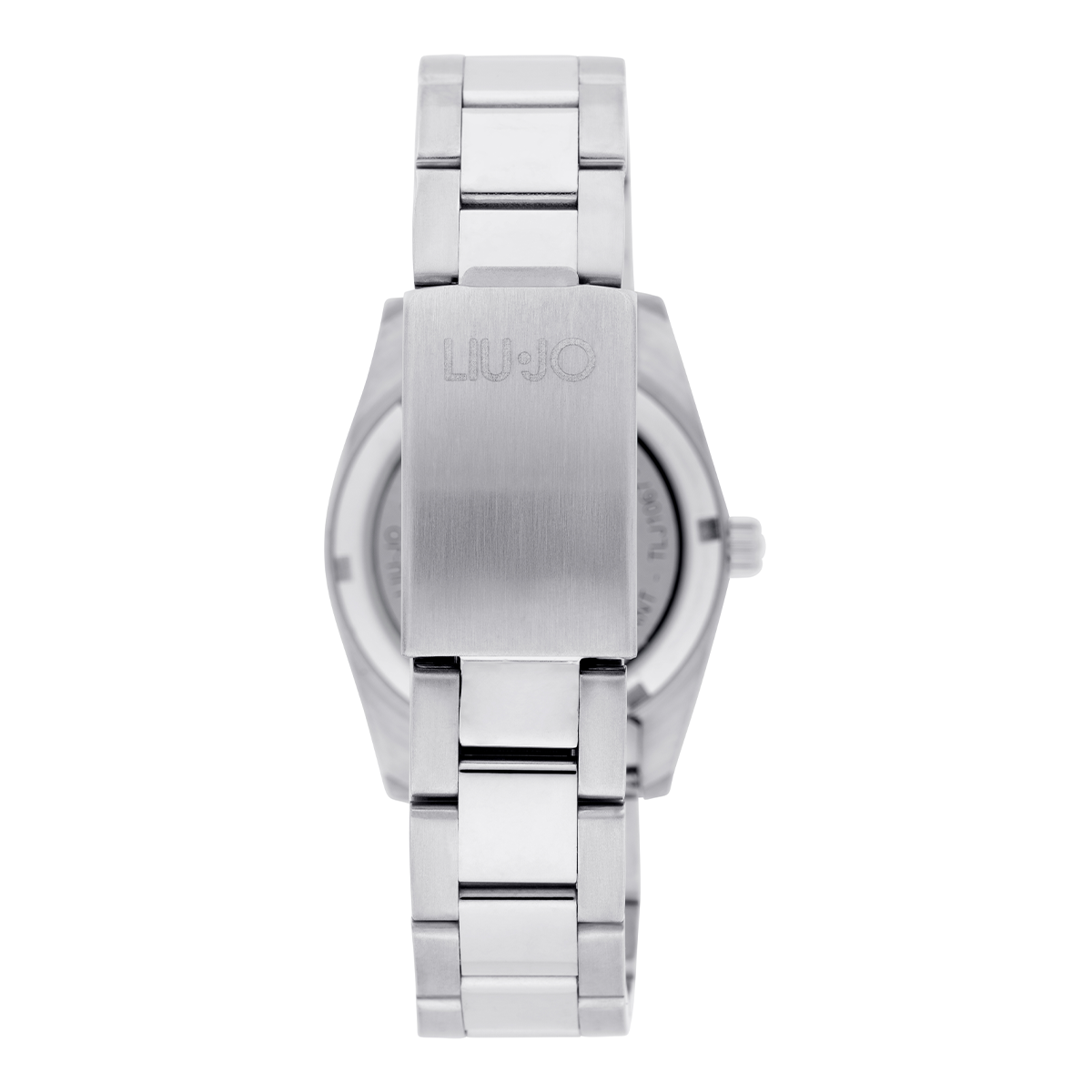 Liu Jo Juniper Silver Watch - TLJ2393