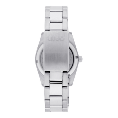 Liu Jo Juniper Silver Watch - TLJ2393
