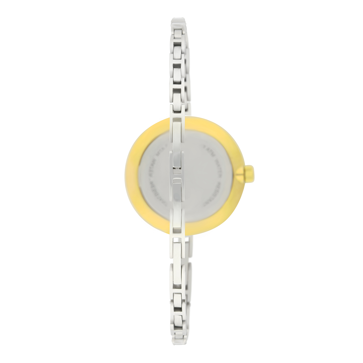 Liu Jo Dancing Gala Gold Watch - TLJ2347
