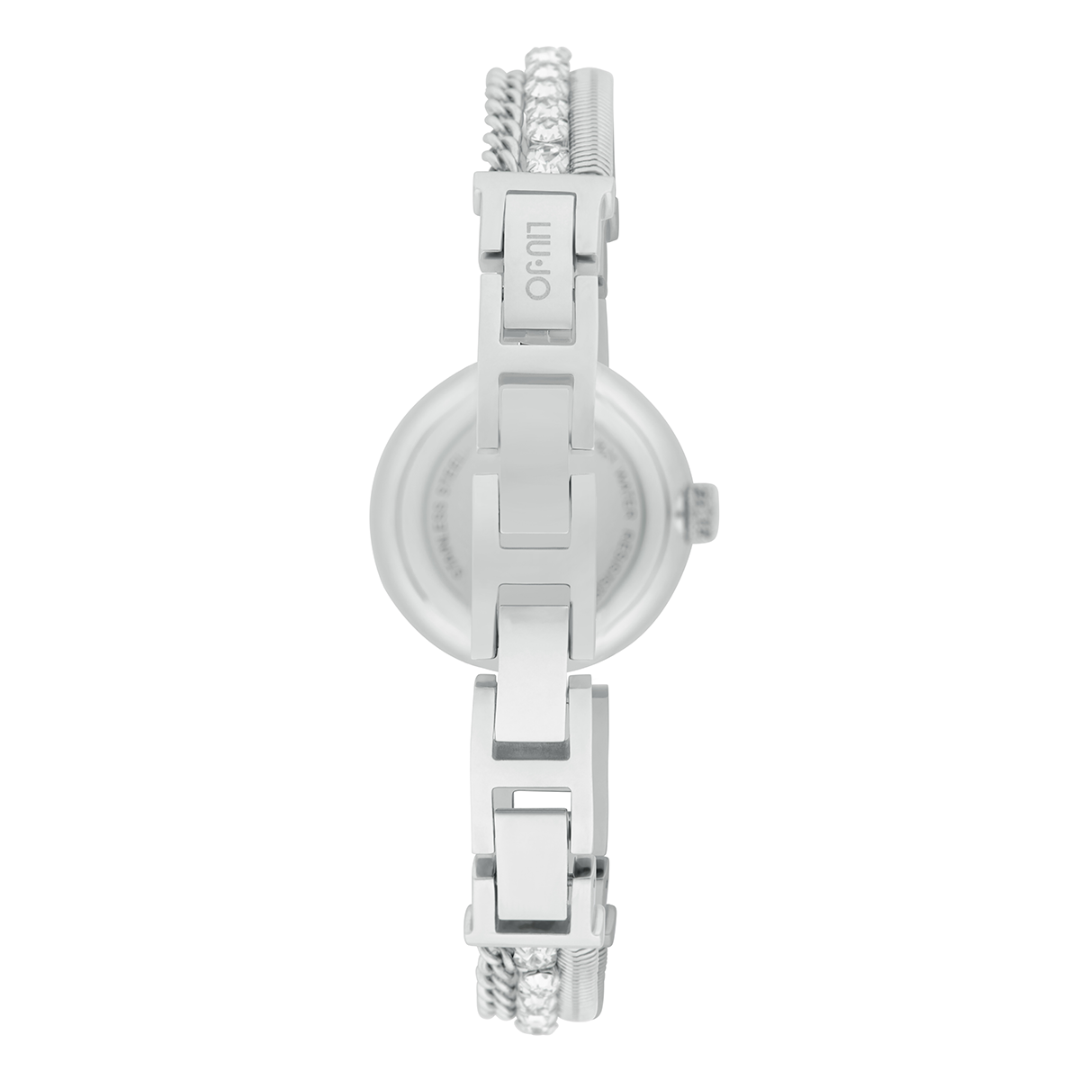 Liu Jo Ensemble Silver Watch - TLJ2364