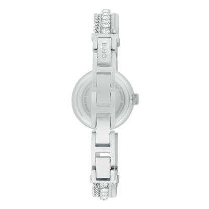 Liu Jo Ensemble Silver Watch - TLJ2364
