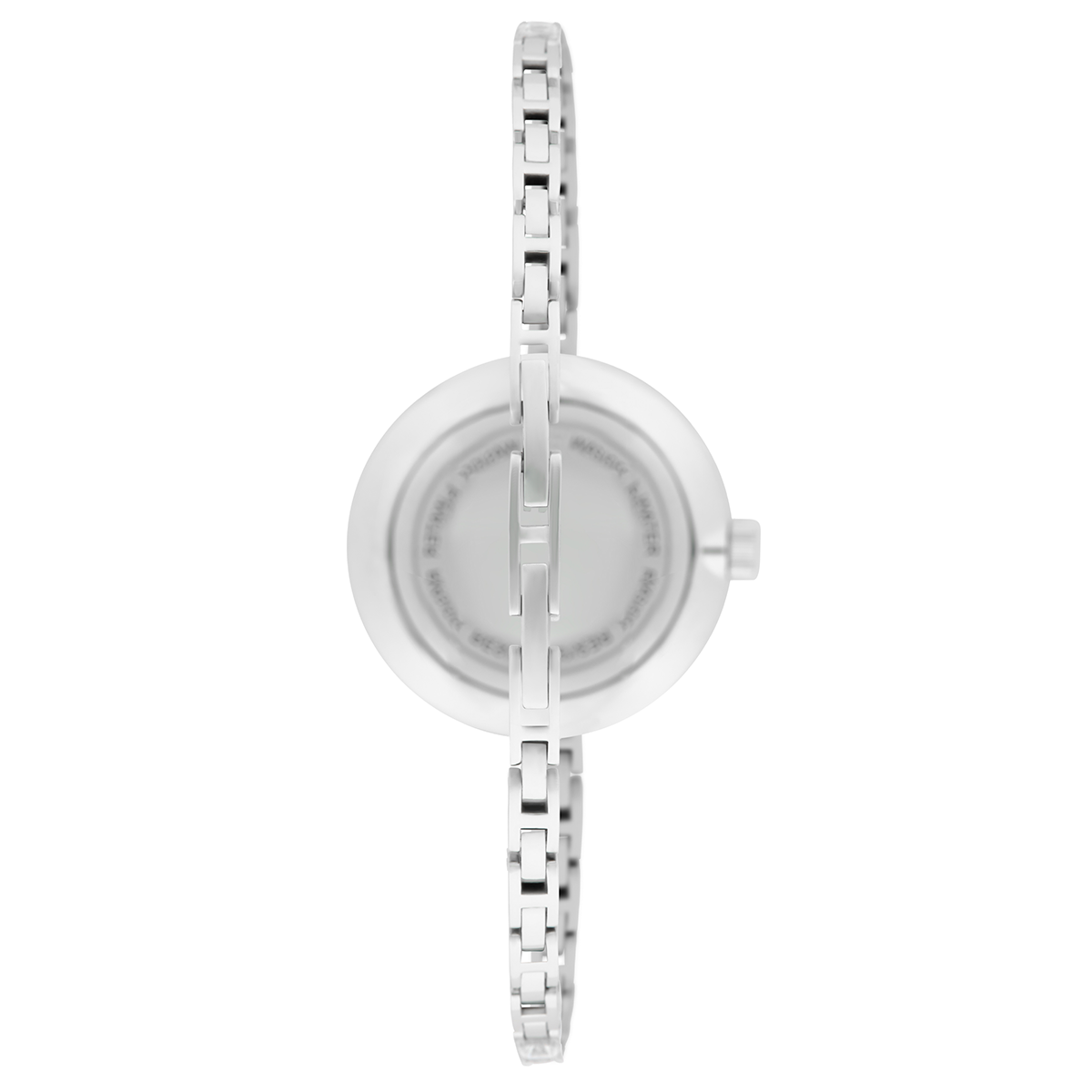 Liu Jo Dancing Gala Silver Watch & Cairo Silver Bracelet