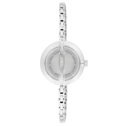 Liu Jo Dancing Gala Silver Watch & Cairo Silver Bracelet