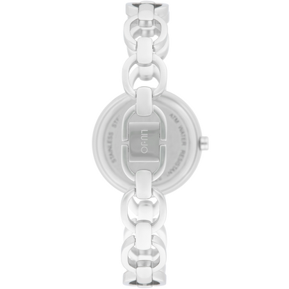 Liu Jo Glare Silver Watch - TLJ2349