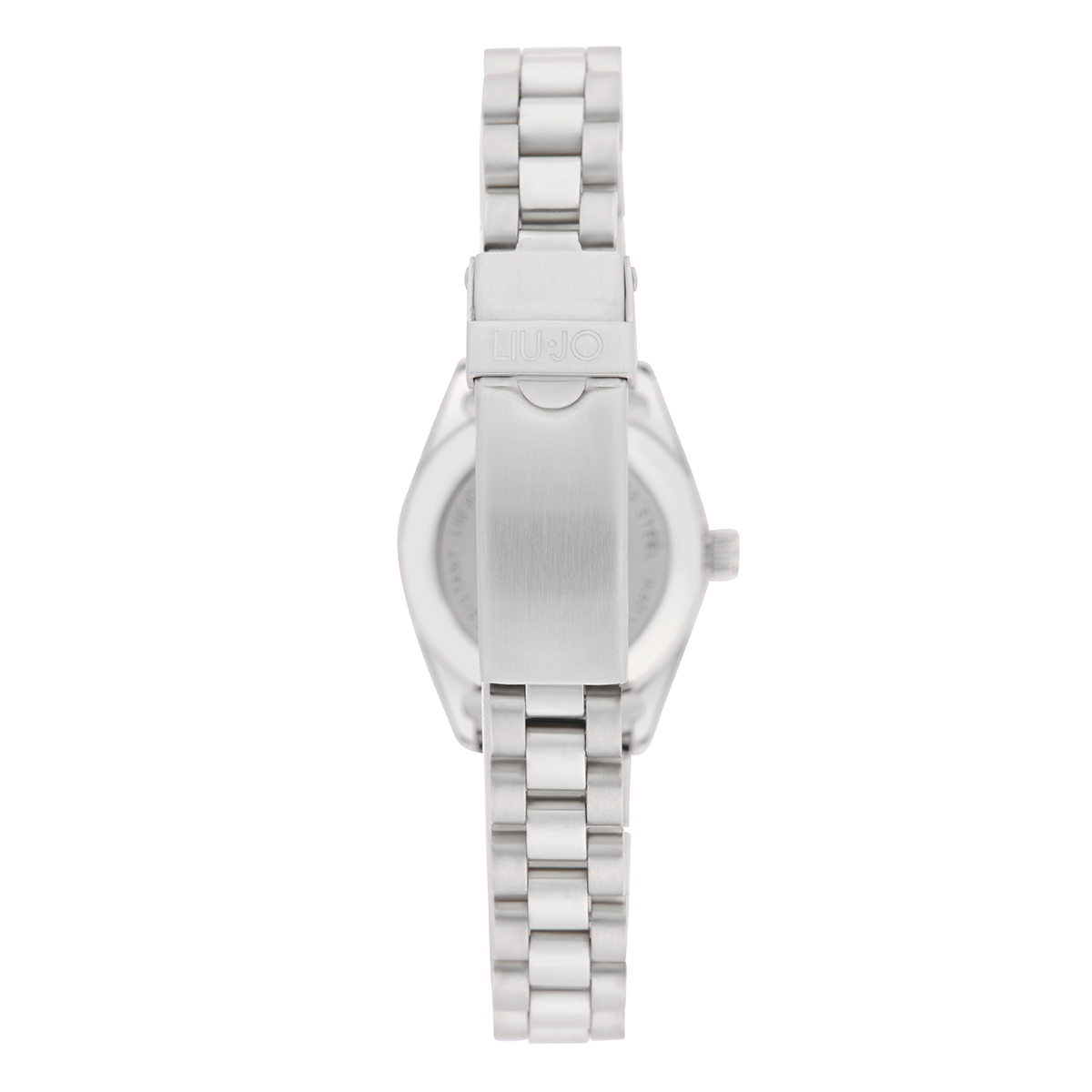 Liu Jo Aimable Black Watch - TLJ2416