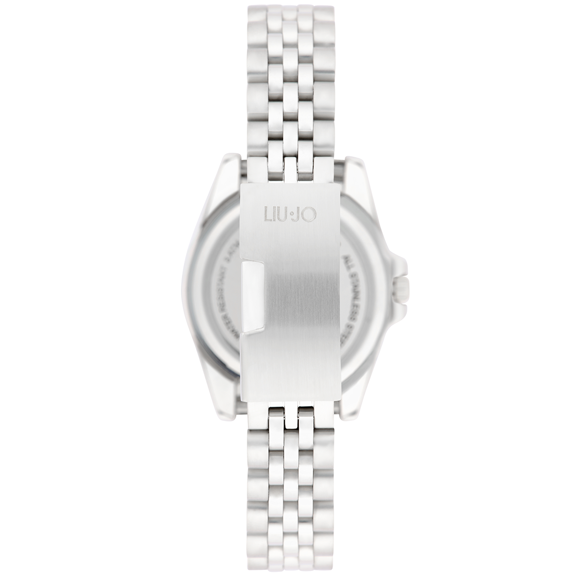 Liu Jo Company Lady Silver Watch - TLJ2399